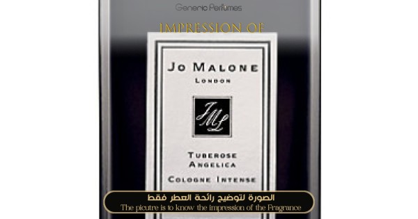 その他 Jo Malone Tuberose Angelica 100ml tuberose-angelica-by-jo-malone